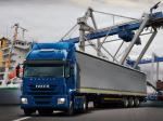 Iveco Stralis 360 4x2 2007 года